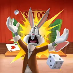Looney Tunes MOD APK 52.1.0 (Free Skills)