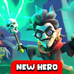 Loot Heroes MOD APK 1.4.7.4084 (Money, No CD)
