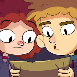 Lost in Play MOD APK 1.0.2043 (Free Shopping)