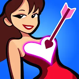 Love Archer MOD APK 4.0.1 (Free Rewards)