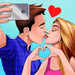 Love Kiss: Cupid’s Mission MOD APK 1.2.7 (Latest Versions)