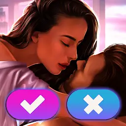 Love Sick MOD APK 1.114.1 (Unlimited Money, Keys)