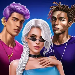 Love Sparks MOD APK 2.43.0 (Unlimited Diamonds)