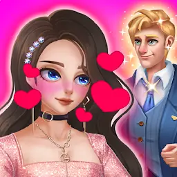 Love Stories MOD APK 1.5.4 (Unlimited Money)