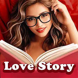 Love Story MOD APK 2.4.1 (Unlimited Diamonds, Tickets)