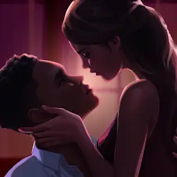 Love Unlocked: Your Stories MOD APK 1.07 (Unlimited Diamonds, Keys, Game Speed)