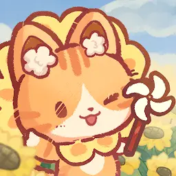 Lovely Cat: Forest Party MOD APK 1.0.8 (Unlimited Money)