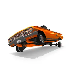 Lowriders Comeback 2 MOD APK 3.3.4 (Unlimited Money)