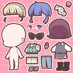 Lucky Doll MOD APK 1.14.0 (Free Rewards)
