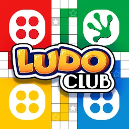 Ludo Club MOD APK 2.5.58 (Unlimited Coins, Game Speed)