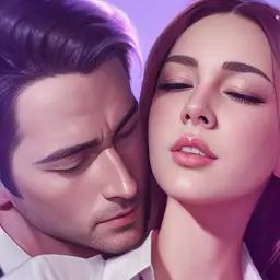 Lush: Interactive Romance MOD APK 1.67 (Free Premium Choices)