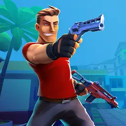 M-Gun Online MOD APK 0.1.13 (Mega Menu)