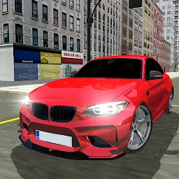 M5 Modified Sport Car Driving MOD APK 1.5 (Unlimited Money)