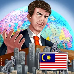 MA 1 – President Simulator PRO MOD APK 1.0.56 (Full, Unlimited Money)