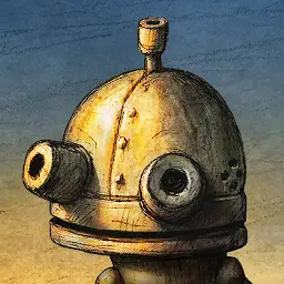 Machinarium MOD APK 3.1.8 (Full Game)
