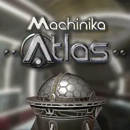 Machinika: Atlas MOD APK 1.1.35.50 (Unlocked All DLC)
