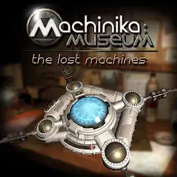 Machinika Museum MOD APK 1.21.157 (Unlocked All DLC)