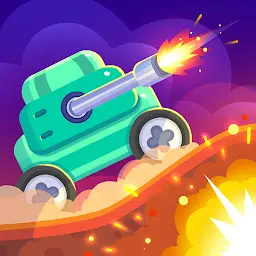 Mad Royale io MOD APK 2.055 (Unlimited Coins, Items)