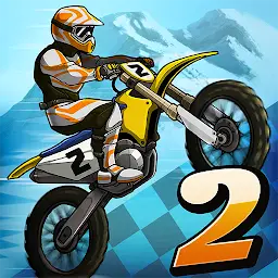Mad Skills Motocross 2 MOD APK 2.54.4993 (Rockets, Unlocked)
