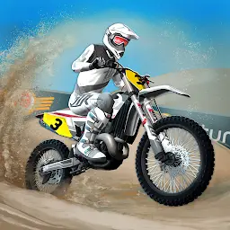 Mad Skills Motocross 3 MOD APK 3.7.1 (Unlimited Money)
