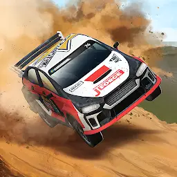 Mad Skills Rallycross MOD APK 2.3.5539 (Currency Never Decrease)