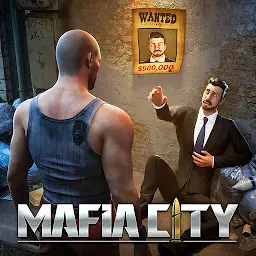Mafia City MOD APK 1.7.770 (Game Speed)