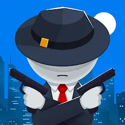 Mafia Sniper MOD APK 1.7.1 (Unlimited Cash)
