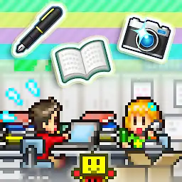 Magazine Mogul MOD APK 2.1.8 (Unlimited Money)