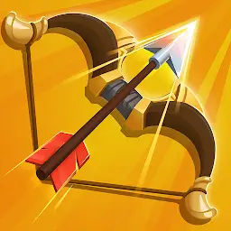 Magic Archer: Fantasy RPG Game MOD APK 0.717 (Unlimited Currency)