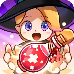 Magic Craft MOD APK 1.6.8 (Inject Gems, Ads Ticket)