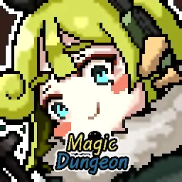 Magic Dungeon MOD APK 1.02.23 (Unlimited Money)