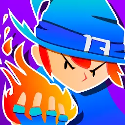 Magic Hands MOD APK 0.3.8 (All Skins Unlocked)