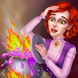 Magic School: Renovation MOD APK 1.16.143 (Free Rewards)