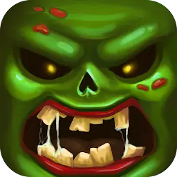 Magic Siege MOD APK 1.95.401 (God Mod, Money, VIP)