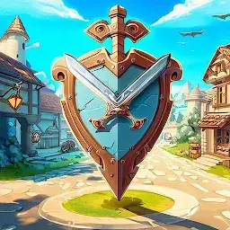 Magic Streets MOD APK 1.1.83 (Unlimited Money)