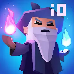 Magica.io MOD APK 2.5.6 (Free Shopping, VIP, Free Chest)