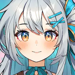 Magical Girls Idle MOD APK 1.8.1 (One Hİt, Dumb Bot)