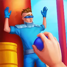 Magnetico: Bomb Master 3D MOD APK 1.14 (Free Rewards)