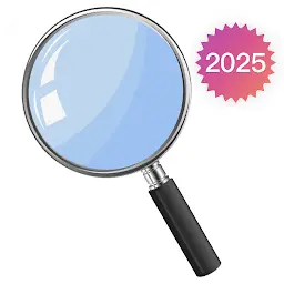 Magnifying Glass MOD APK 4.8.5 (Pro Unlocked)