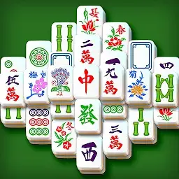 Mahjong Club MOD APK 4.1.0 (Unlimited Money, Boosters)
