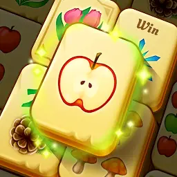 Mahjong Forest Puzzle MOD APK 25.0414.00 (Unlimited Life)