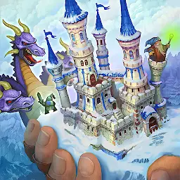 Majesty－The Northern Expansion MOD APK 1.5.33 (Full Version)