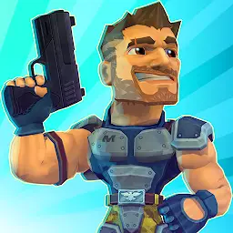 Major Mayhem 2 MOD APK 1.206.2024092421 (Money, God Mode)