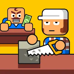 Make More! MOD APK 3.5.41 (Unlimited Money)