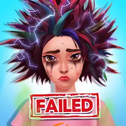 Makeover Madness MOD APK 1.0.30 (Unlimited Money)