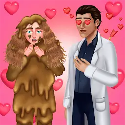 Makeover Merge MOD APK 2.25.811 (Unlimited Gem, Energy)