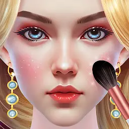 Makeover Salon: Makeup ASMR MOD APK 0.1.8 (Free Rewards)