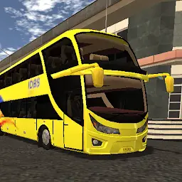 Malaysia Bus Simulator MOD APK 2.1 (Unlimited Money)