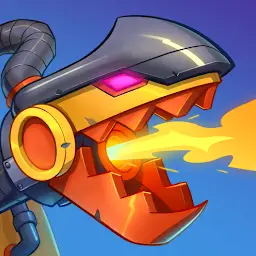 Mana Monsters MOD APK 3.18.1 (Damage Multiplier, God Mode)