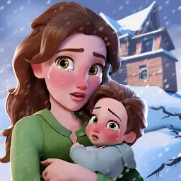 Mansion Cafe MOD APK 5.0 (Unlimited Money)